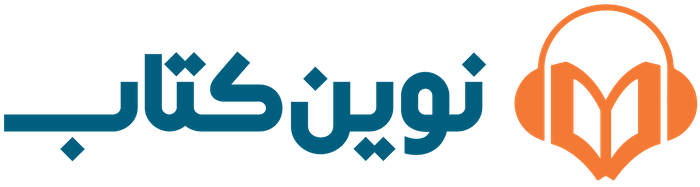 لوگو نوین کتاب